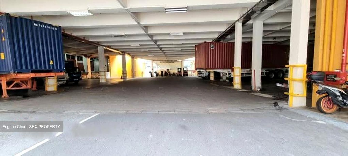 Ruby Land Complex (D13), Factory #630127941